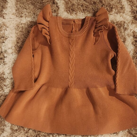 Girls top size 5 - Picture 1 of 5